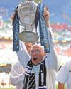 RL mourns former FC coach John Kear RL mourns former FC coach John Kear22