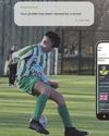 Young entrepreneur Ross tackles football scouting market with new app idea Young entrepreneur Ross tackles football scouting market with new app idea7