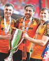 Hull Daily Mail