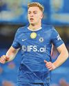 Tigers keep Delap on their signing radar Tigers keep Delap on their signing radar23