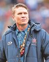 Why Gardiner won't be Robins' new head coach Why Gardiner won't be Robins' new head coach30