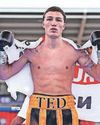 Undefeated Jackson sets sights on titles Undefeated Jackson sets sights on titles26