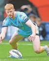 Criticised stars step up and youth shines in welcome victory Criticised stars step up and youth shines in welcome victory25