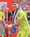 City bid £12.5m for Hornicek City bid £12.5m for Hornicek29
