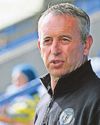 SCOTT SET TO MAKE HULL RETURN SCOTT SET TO MAKE HULL RETURN30