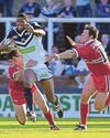 Hull Daily Mail