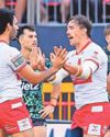Hull Daily Mail
