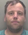 Pair smashed man's window with manhole cover and stole his TV7