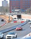 Castle Street project wins national award0