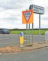 Sleaford Target