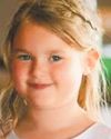 Delivery driver killed girl, 7, overtaking on dip in the road colliding head-on with car1