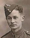 New children's book tells the story of D-Day veteran Harry1