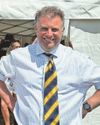 'Inheritance tax U-turn is a massive relief - it will give farmers a future' 'Inheritance tax U-turn is a massive relief - it will give farmers a future'0