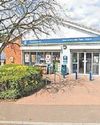 Sleaford Target