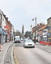 Sleaford Target