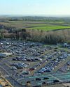 Sleaford Target