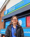 Sleaford Target