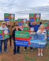 Crucial solar farm's legal battle could turn the tide for the county1