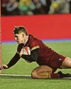 Wales face uphill struggle after Pumas snatch opener Merthyr Express