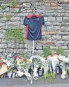 Man charged with murder after death of dad-of-three0