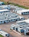 Battleground of asylum seekers at Scampton sees Trevor in a good position to put up a fight on important issues9