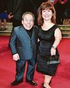 'It's frankly heart-breaking' - coroner's heartfelt words at inquest into tragic death of actress6