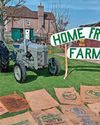 Home Front Farm at the forefront of VE Day afternoon11