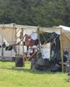 The Lincolnshire Wild West camp where people become cowboys9