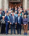 Reform announces top team for Lincolnshire with many new faces to world of politics14