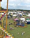 New features and some old favourites ready to grace Lincolnshire Show17