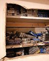 Shops slapped with closure orders after illegal products discovered stashed in 'hides' Shops slapped with closure orders after illegal products discovered stashed in 'hides'4