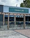 Cafe lives up to its billing after taking the lion's share of votes in readers' poll14