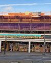 Renovation for cinema1