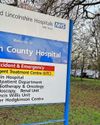 ‘NHS is broken’ says family after 100-year-old is given no food or water at A&E ‘NHS is broken’ says family after 100-year-old is given no food or water at A&E0