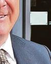 Battleground of asylum seekers at Scampton sees Trevor in a good position to put up a fight on important issues Battleground of asylum seekers at Scampton sees Trevor in a good position to put up a fight on important issues14