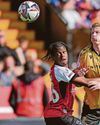 IMPS HOPE TO HOLD ON TO OKORO IMPS HOPE TO HOLD ON TO OKORO30