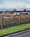 AS TOWN EXPANDS WITH NEW HOMES BEING BUILT, RESIDENTS FEAR HEAVY TRAFFIC ON ALREADY BUSY ROAD AS TOWN EXPANDS WITH NEW HOMES BEING BUILT, RESIDENTS FEAR HEAVY TRAFFIC ON ALREADY BUSY ROAD13