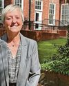 Deputy mayor looking to 'shape the future' after making the switch Deputy mayor looking to 'shape the future' after making the switch18
