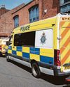 Four arrested after raids on barber and vape shops Four arrested after raids on barber and vape shops2