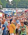 Country fair stretches back almost 100 years Country fair stretches back almost 100 years23