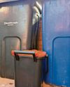No need for 'bin police' to oversee your food waste caddy collections No need for 'bin police' to oversee your food waste caddy collections9
