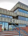 Man punched by officer gets £100k in payout Man punched by officer gets £100k in payout17