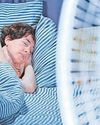 TOO HOT TO SLEEP?21