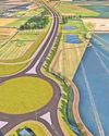 £4m ... to the bat bridge £4m ... to the bat bridge2