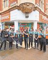 Lincolnshire Echo