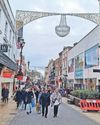 Lincolnshire Echo