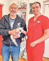 Lincolnshire Echo