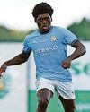 Young Heskey aims to step out of dad's shadow with Blues