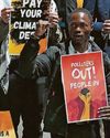 Experts: Climate talks 'no longer fit for purpose'