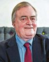 Tributes to Prescott, a 'true giant of Labour'